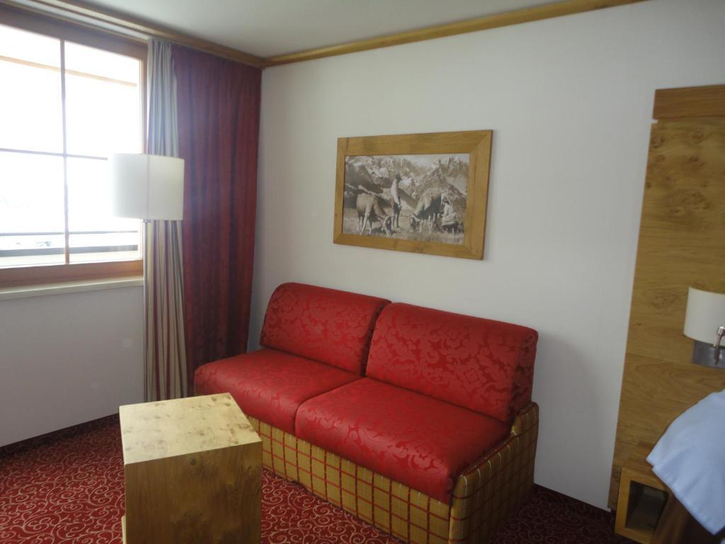 Hotel Roslehen Grossarl Cameră foto
