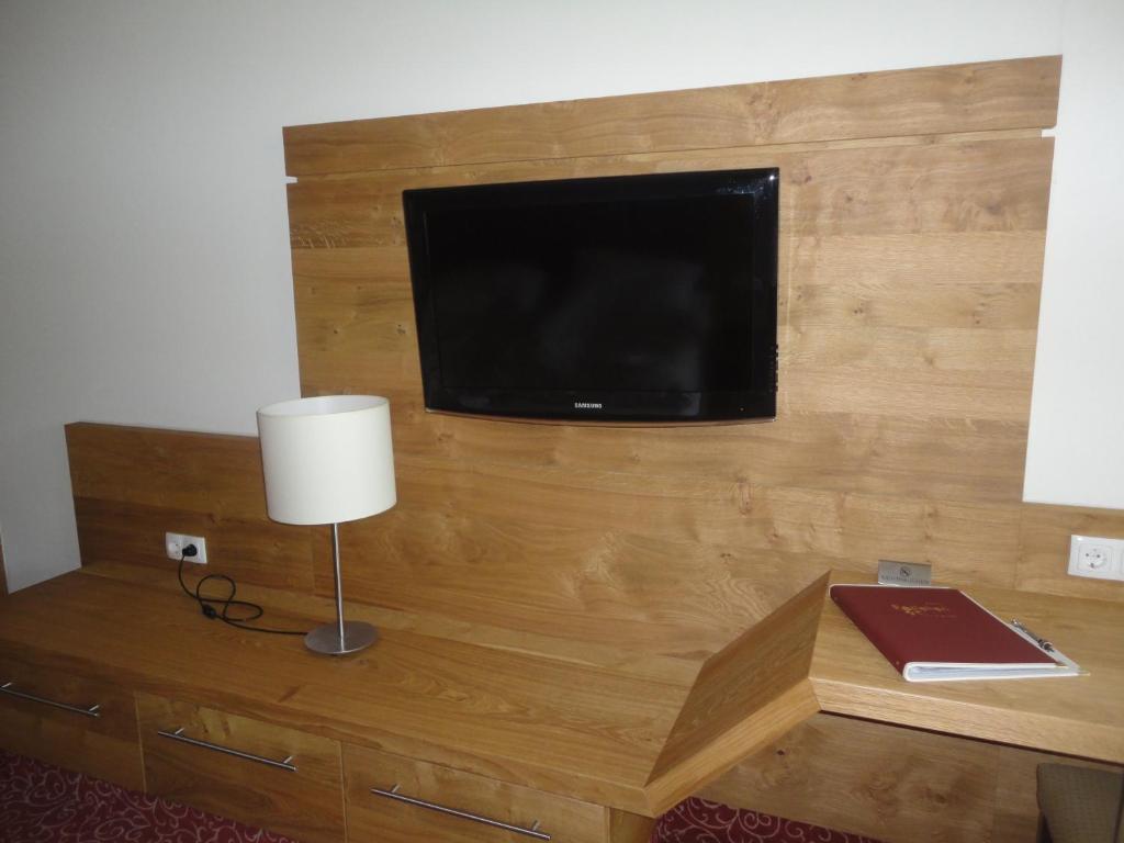 Hotel Roslehen Grossarl Cameră foto